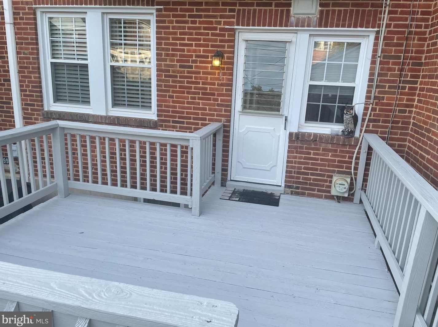 99 Dunkirk Rd, Baltimore MD  21212-1707 exterior