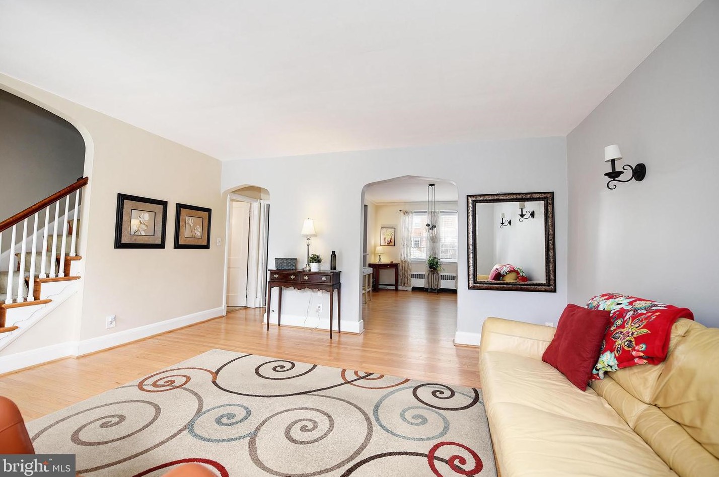 99 Dunkirk Rd, Baltimore MD  21212-1707 exterior