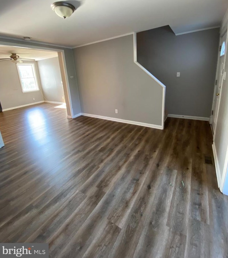 1749 Portship Rd, Baltimore MD  21222-3009 exterior