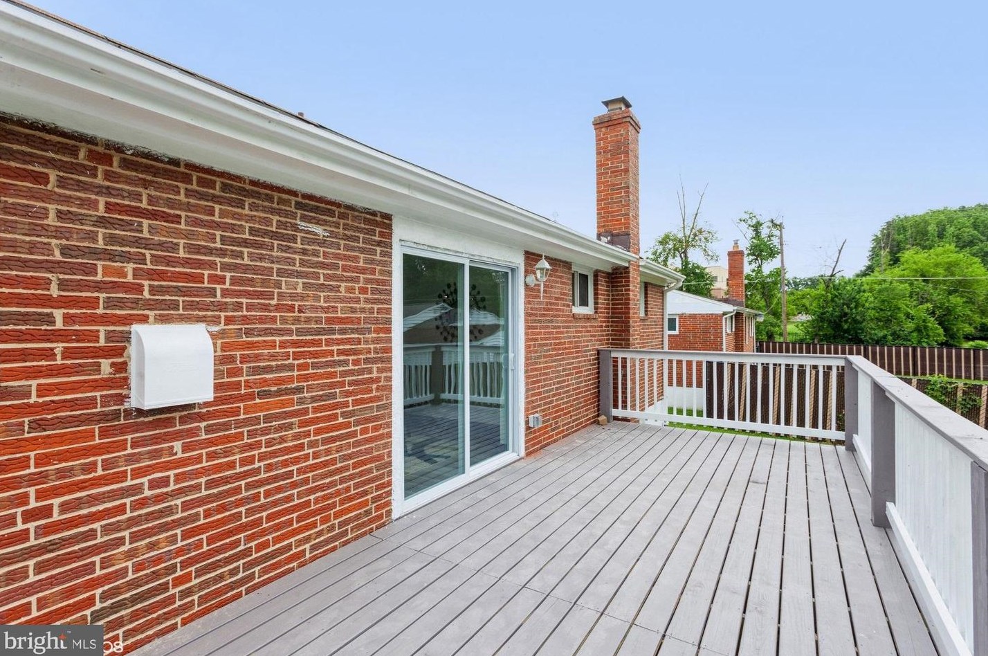 6602 Marott Dr, Baltimore MD  21207-6443 exterior