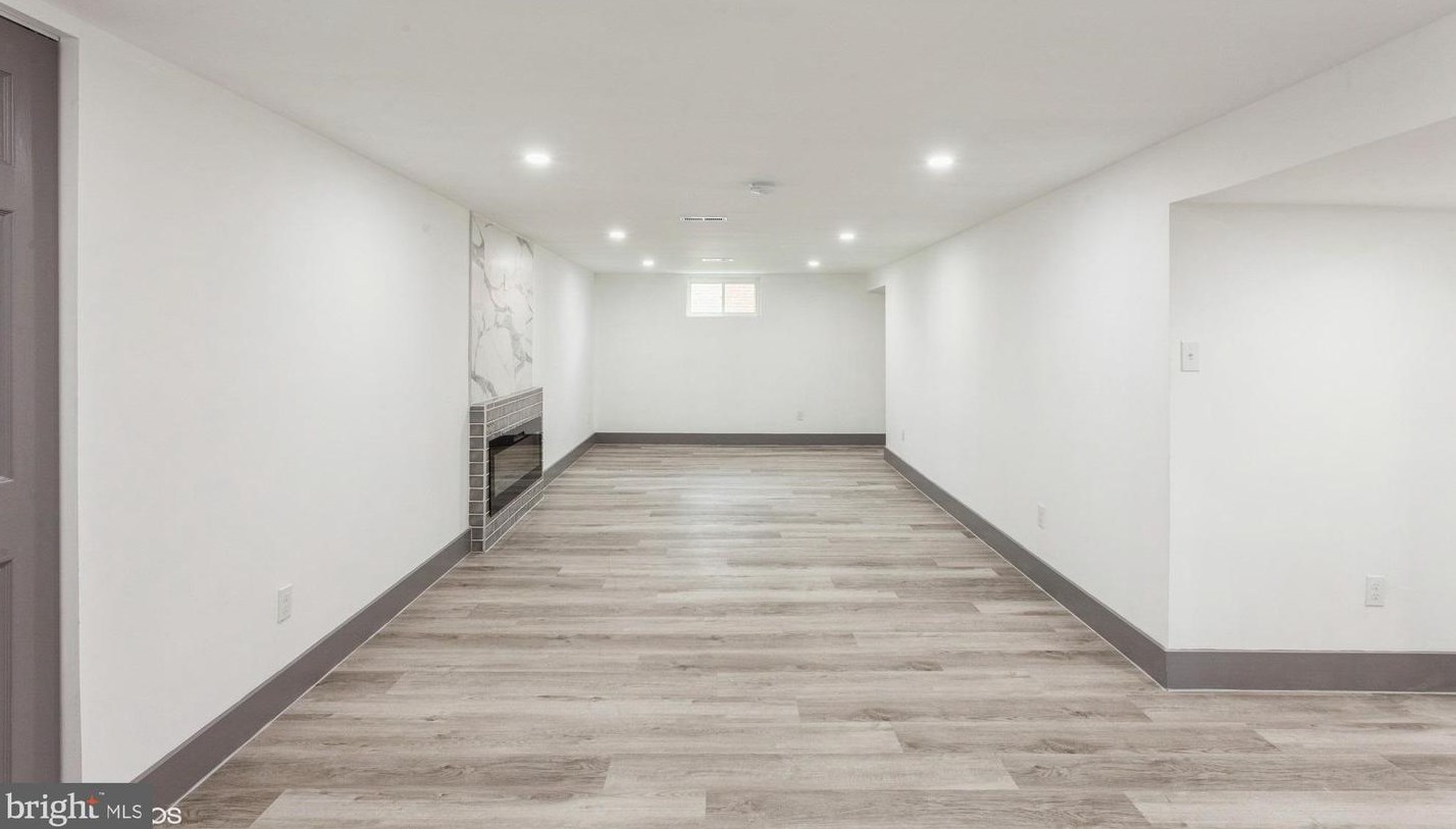 6602 Marott Dr, Baltimore MD  21207-6443 exterior