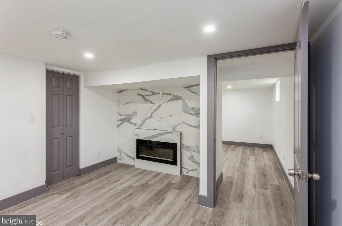 6602 Marott Dr, Baltimore MD  21207-6443 exterior