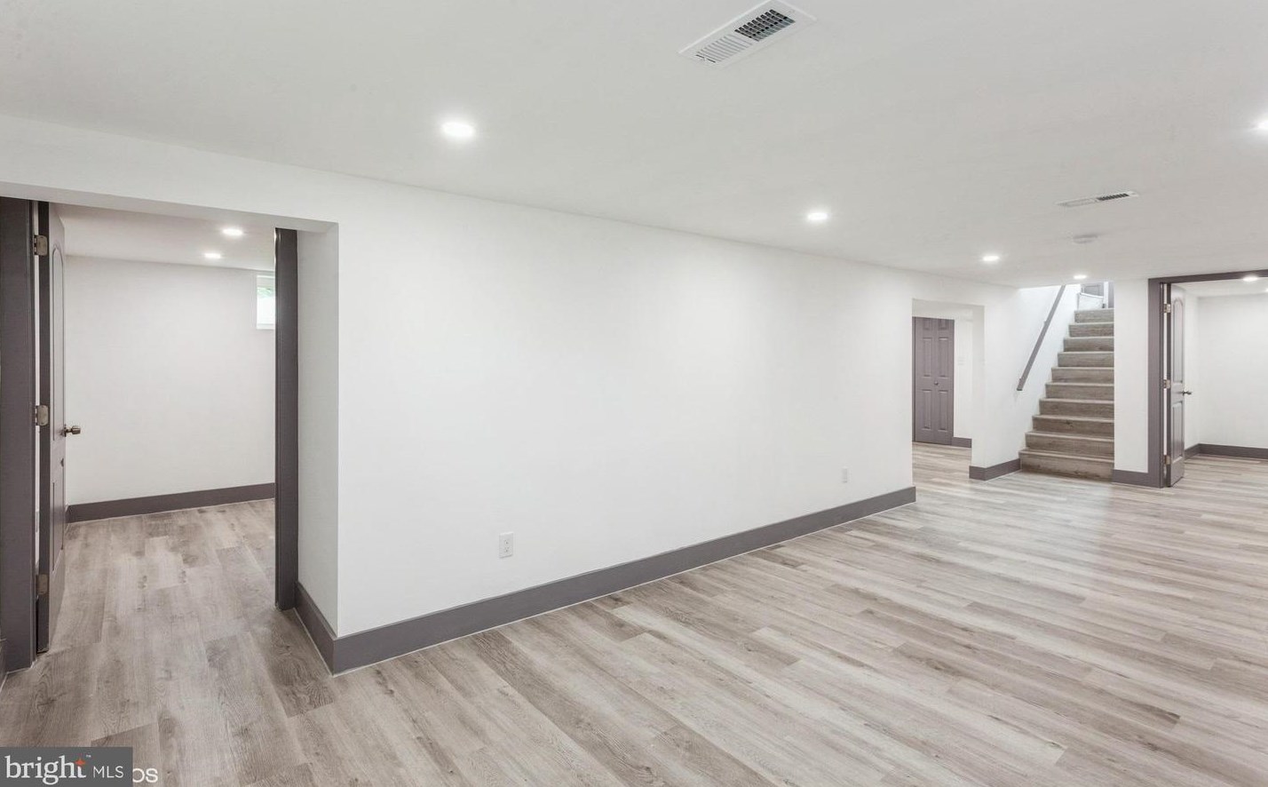 6602 Marott Dr, Baltimore MD  21207-6443 exterior