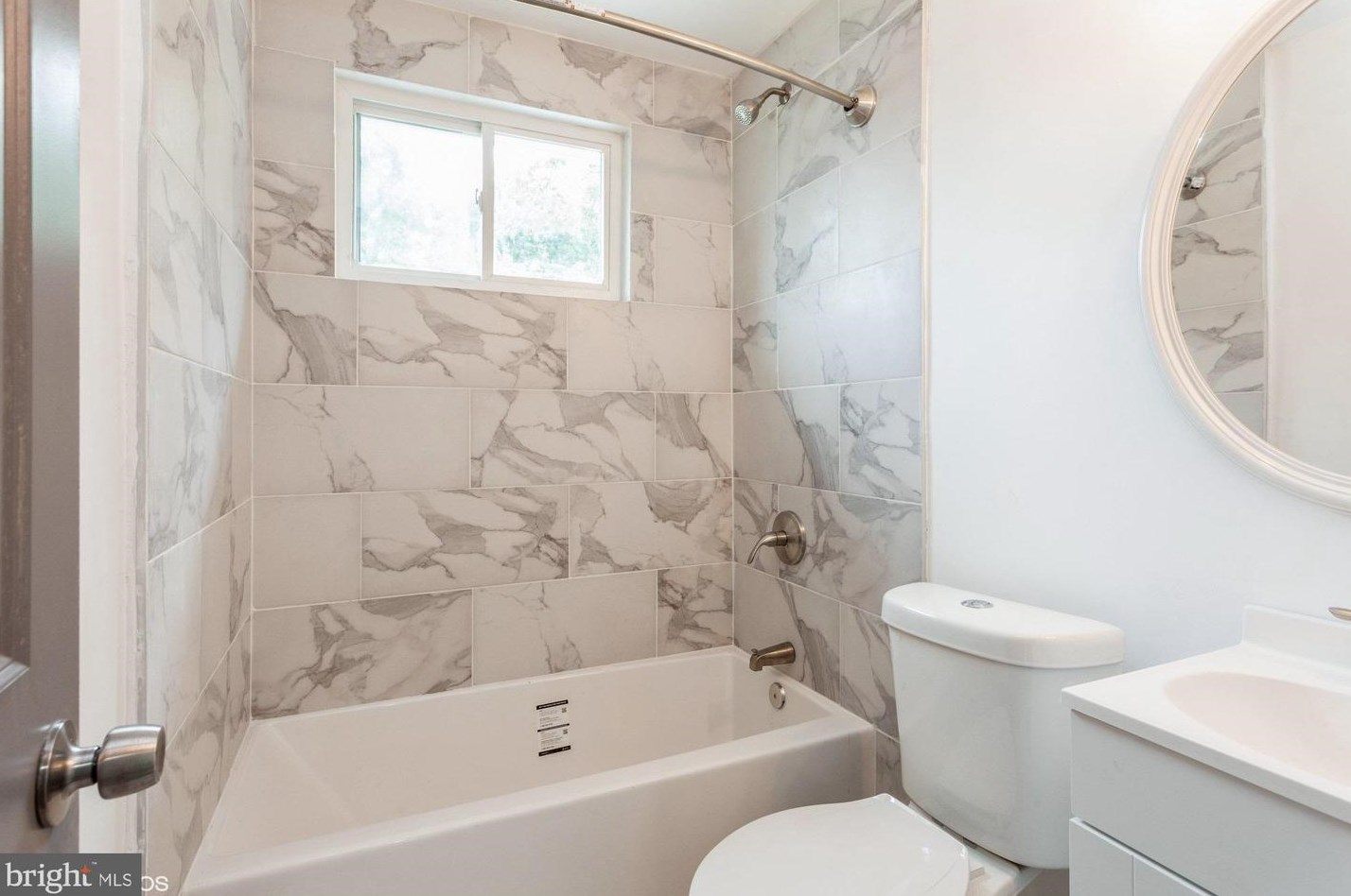 6602 Marott Dr, Baltimore MD  21207-6443 exterior