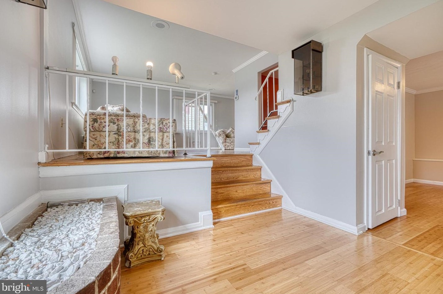 3204 Blue Hill Rd, Baltimore, MD 21207-5631
