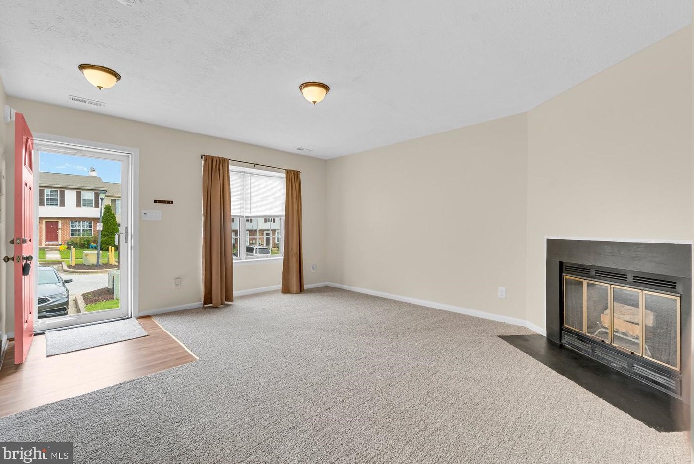 520 Gloucester Ct, Baltimore MD  21220-3673 exterior