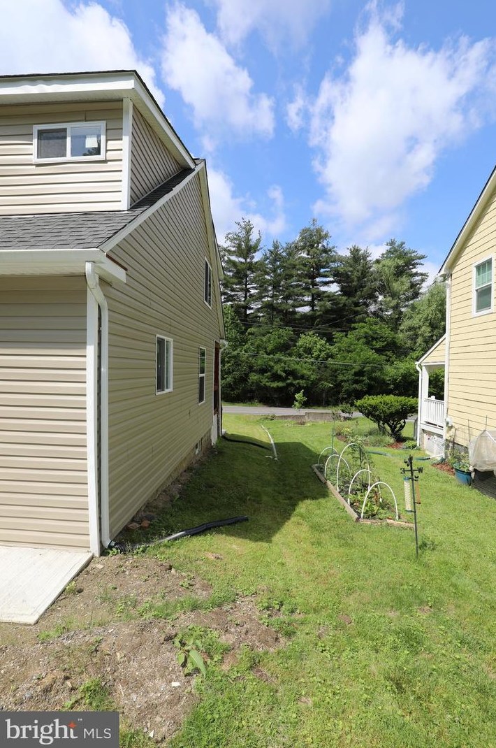 315 Oella Ave, Baltimore MD  21228-5417 exterior