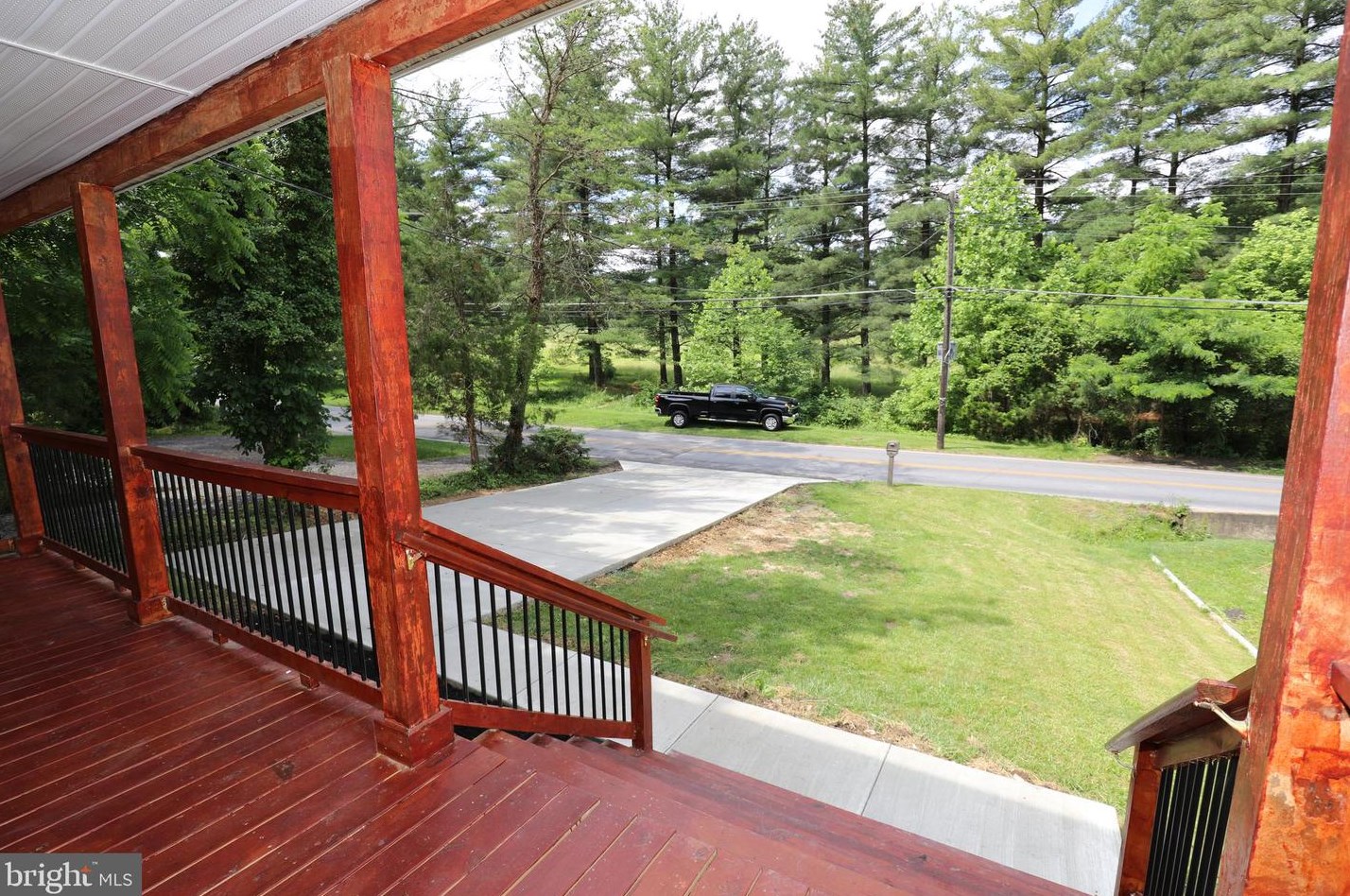 315 Oella Ave, Baltimore MD  21228-5417 exterior