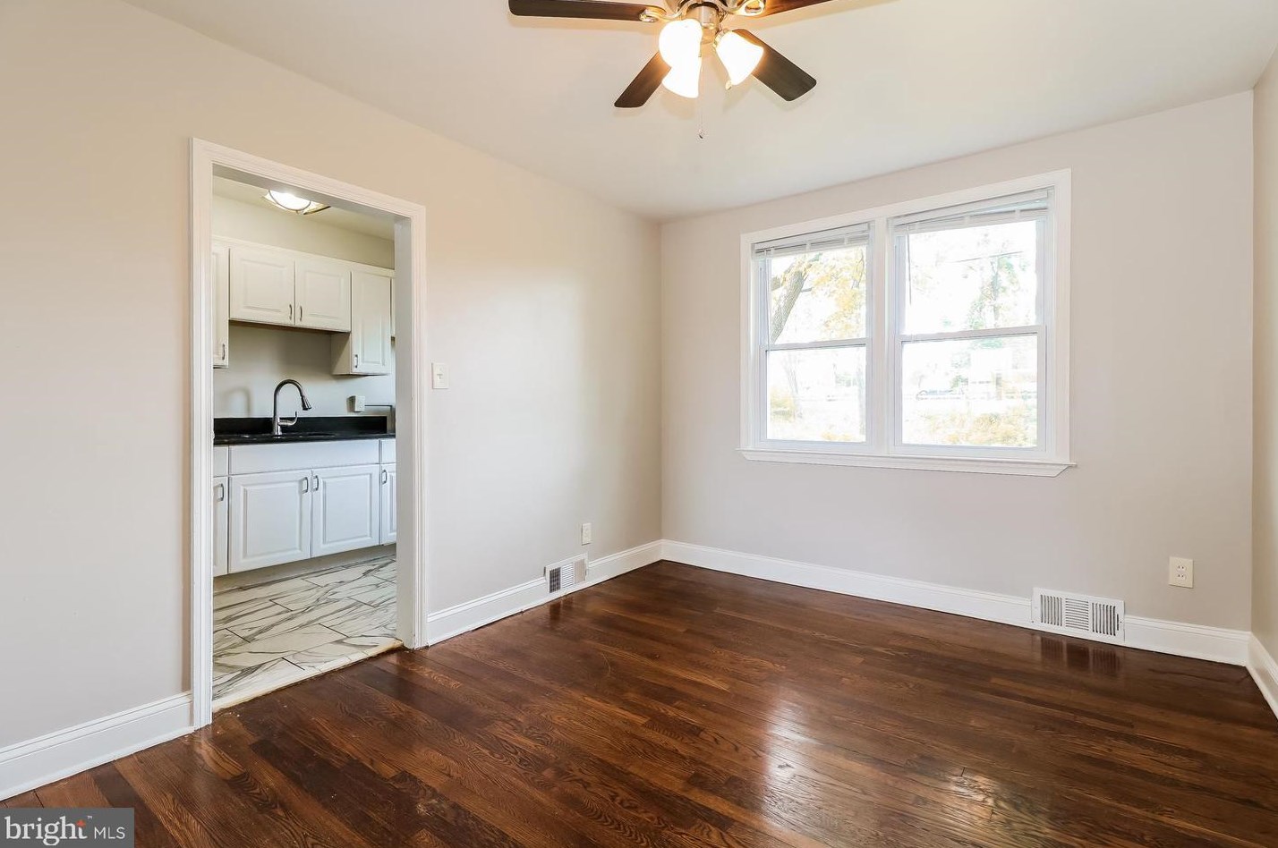 1703 Weston Ave, Baltimore MD  21234-3721 exterior