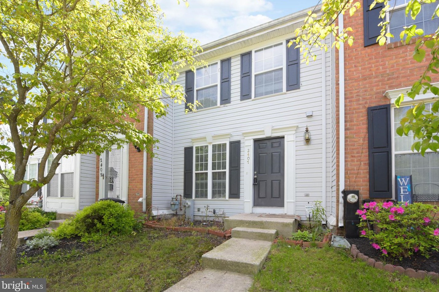 2407 Golders Green Ct, Baltimore, MD 21244-8097