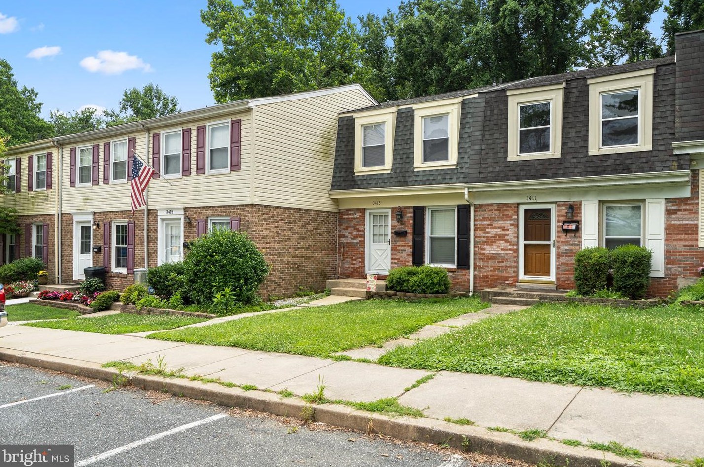 3411 Santee Rd, Baltimore, MD 21236