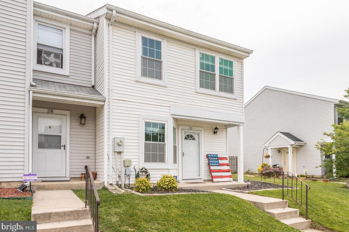 30 Nakota Ct, Baltimore, MD 21220-3665
