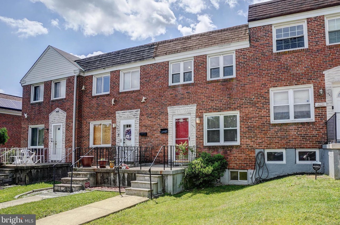 1445 Dartmouth Ave, Baltimore, MD 21234-5901