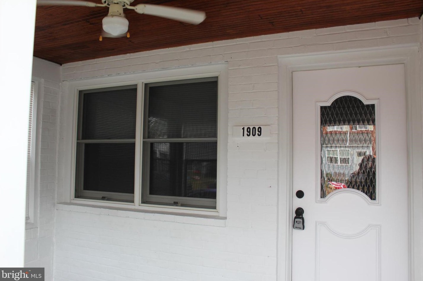 1909 Stanhope Rd, Baltimore, MD 21222