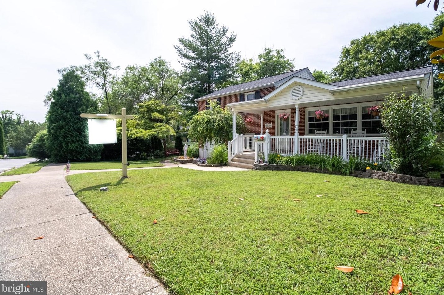 100 Rollingbrook Way, Baltimore, MD 21228-5563