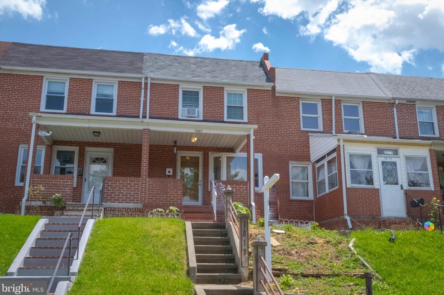7019 Baltimore St, Baltimore, MD 21224-4733