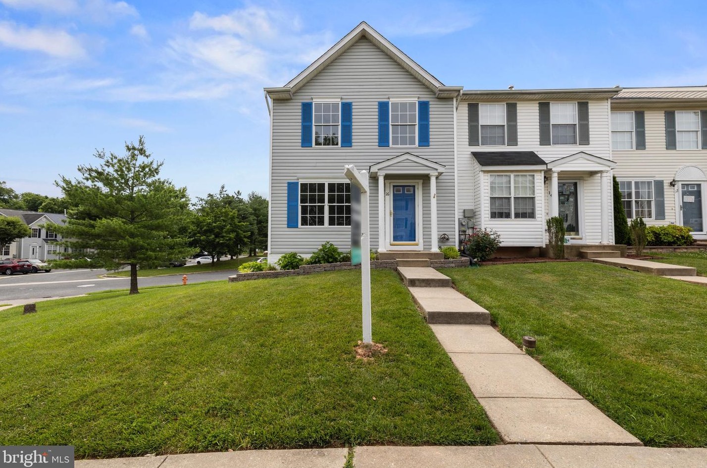 16 Blue Spire Cir, Baltimore, MD 21220-1742