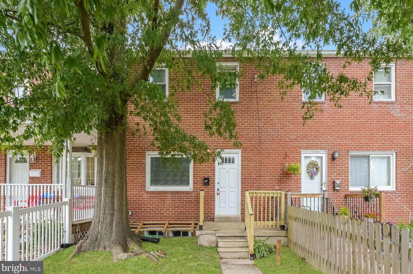 8228 N Boundary Rd, Baltimore, MD 21222