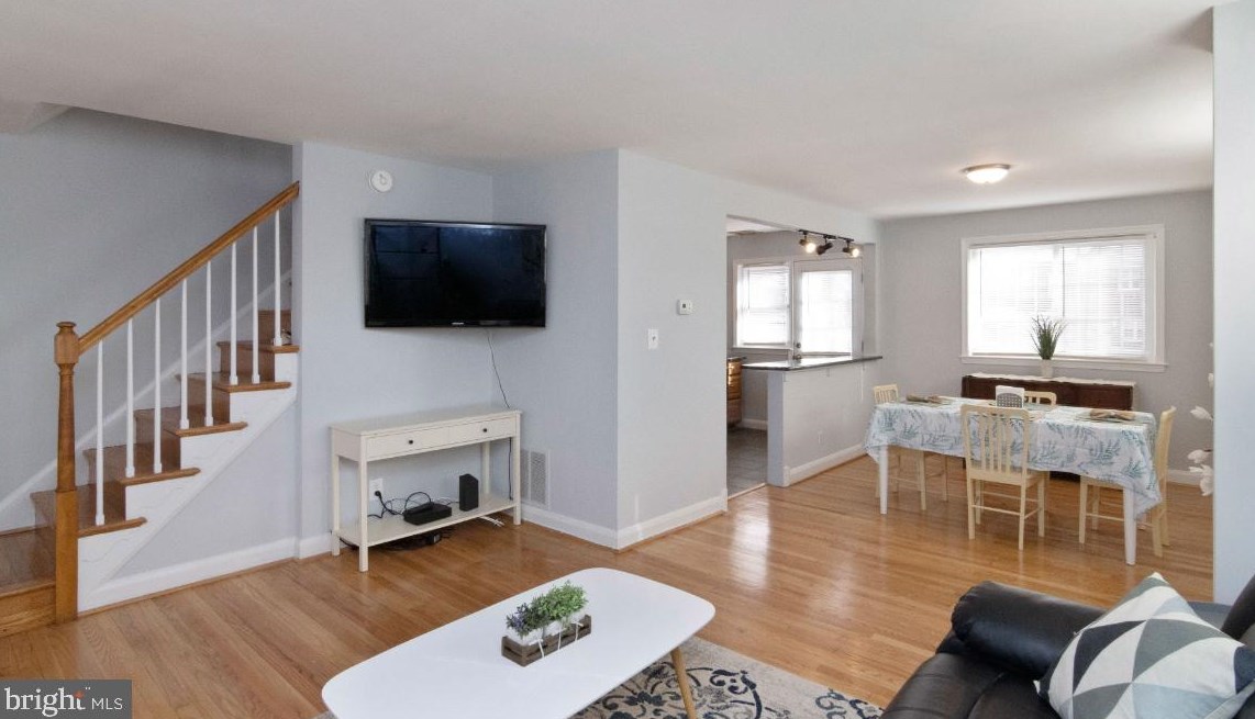 7609 Hillsway Ave, Baltimore, MD 21234