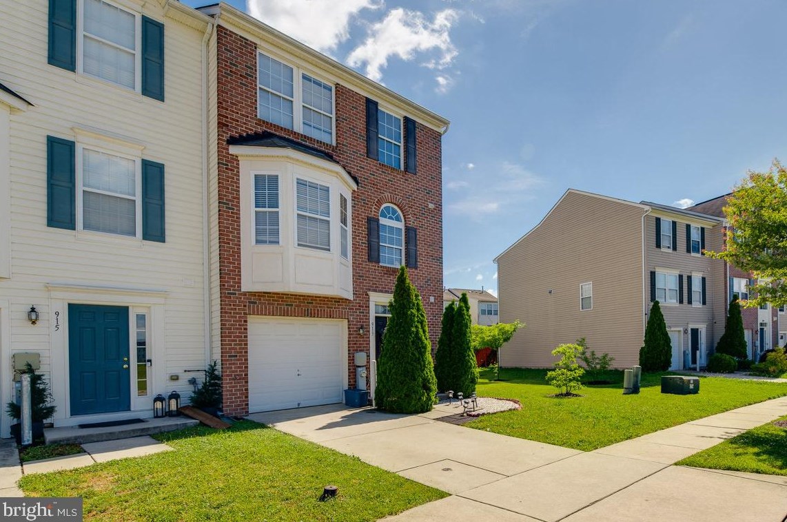 913 Tipton Rd, Baltimore, MD 21220-3785