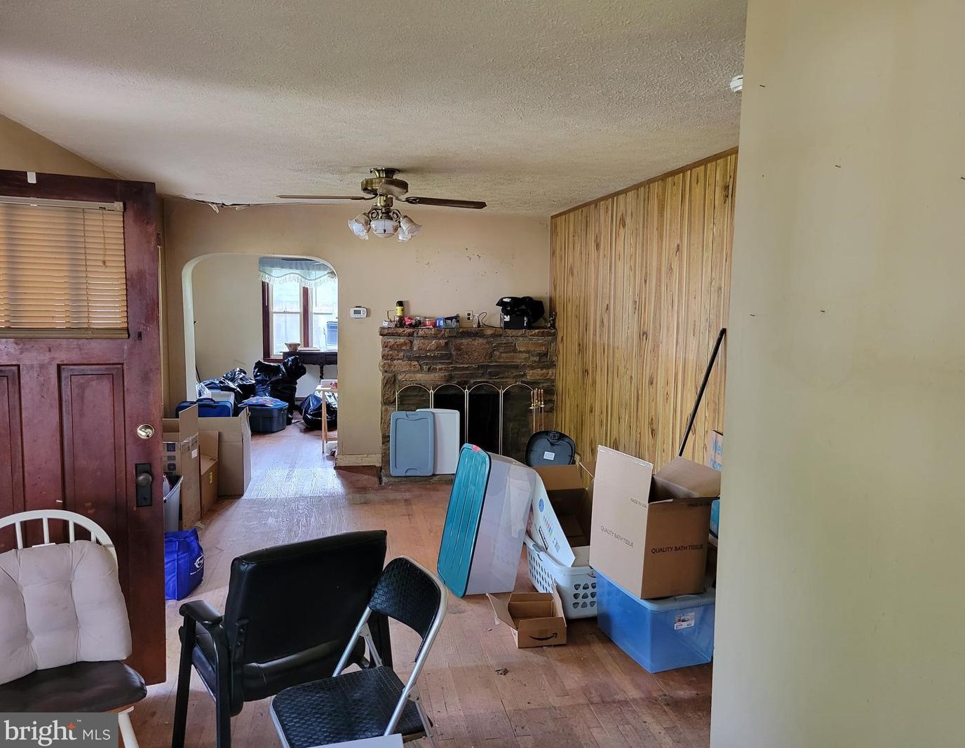 3411 Carroll Ave, Mcdonogh Run, MD 21133-3903