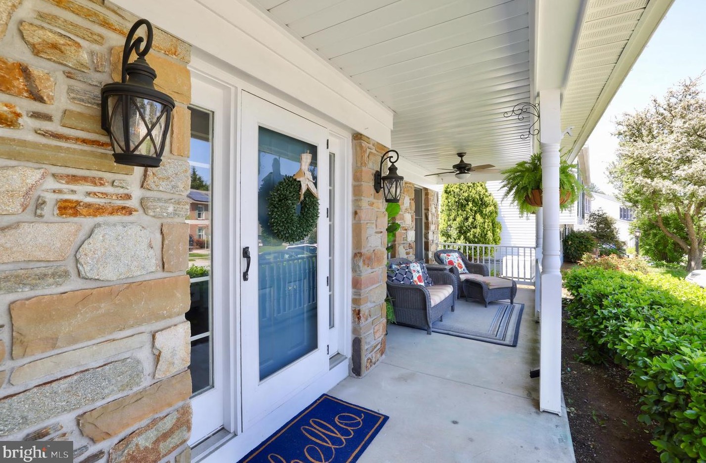 7 Anderson Ridge Rd, Baltimore, MD 21228-5348