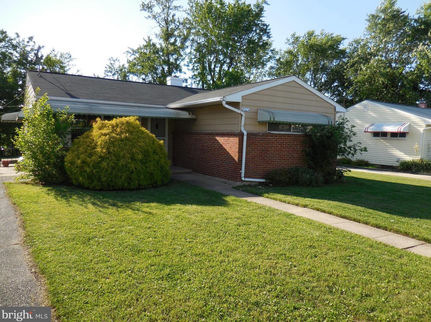 8604 Midi Ave, Baltimore, MD 21234-4011