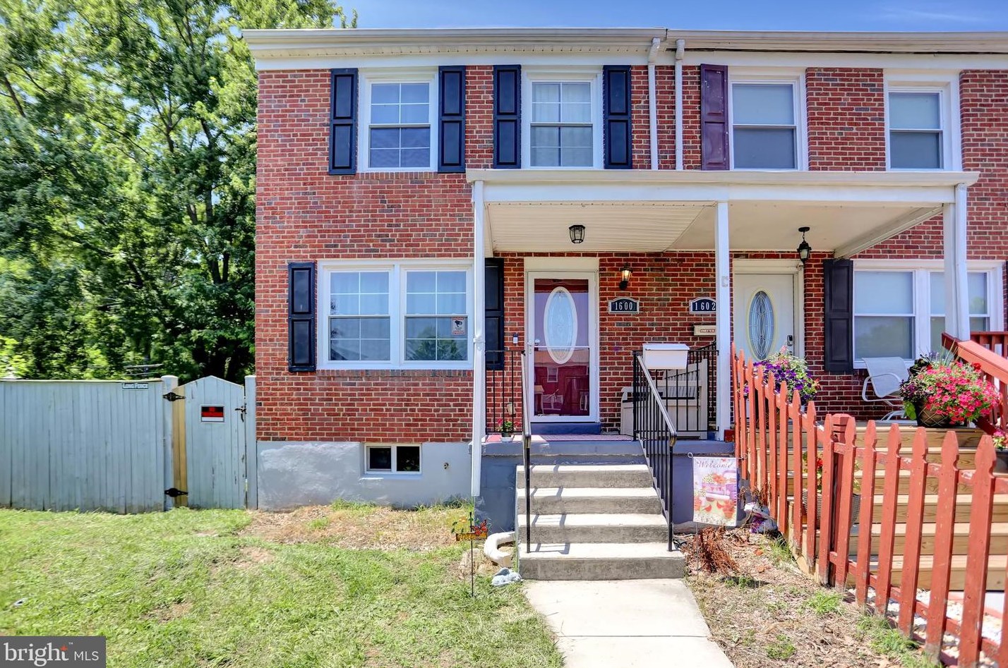 1600 Riverwood Rd, Baltimore, MD 21221-2916