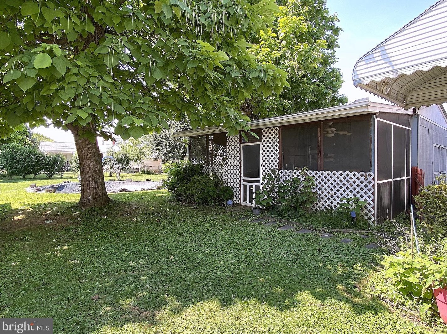 203 Trappe Rd, Baltimore, MD 21222-2346