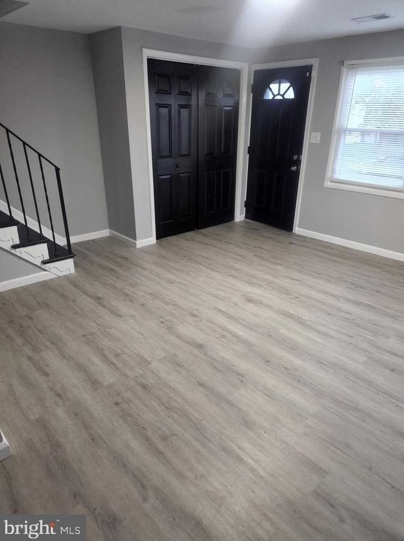 1300 Mantle St, Baltimore MD  21234-6015 exterior