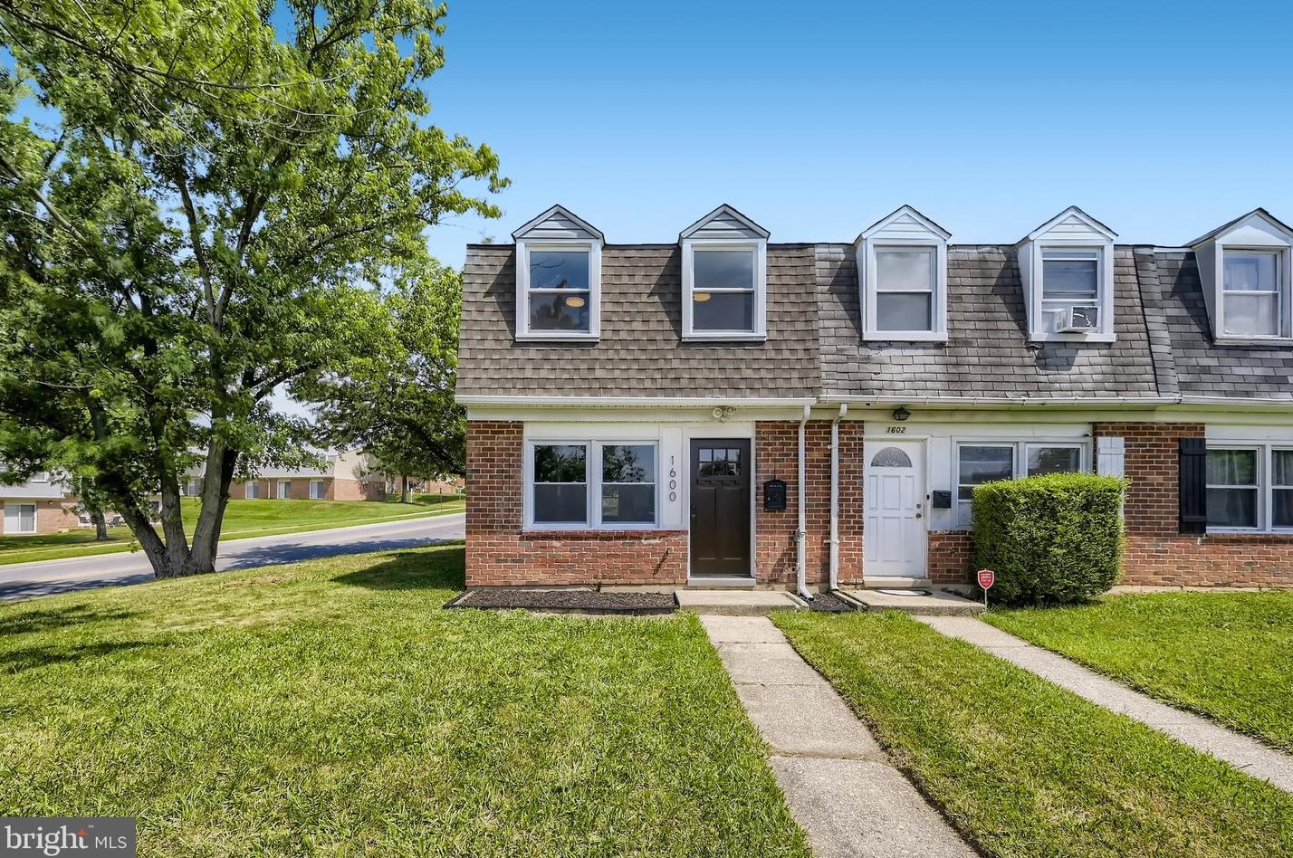 1600 Lyle Ct, Baltimore, MD 21234-6023