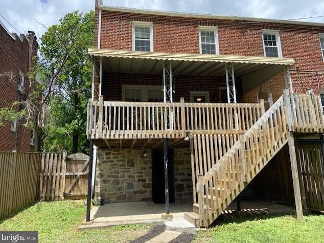 22 Somerset Rd, Baltimore, MD 21228-1938