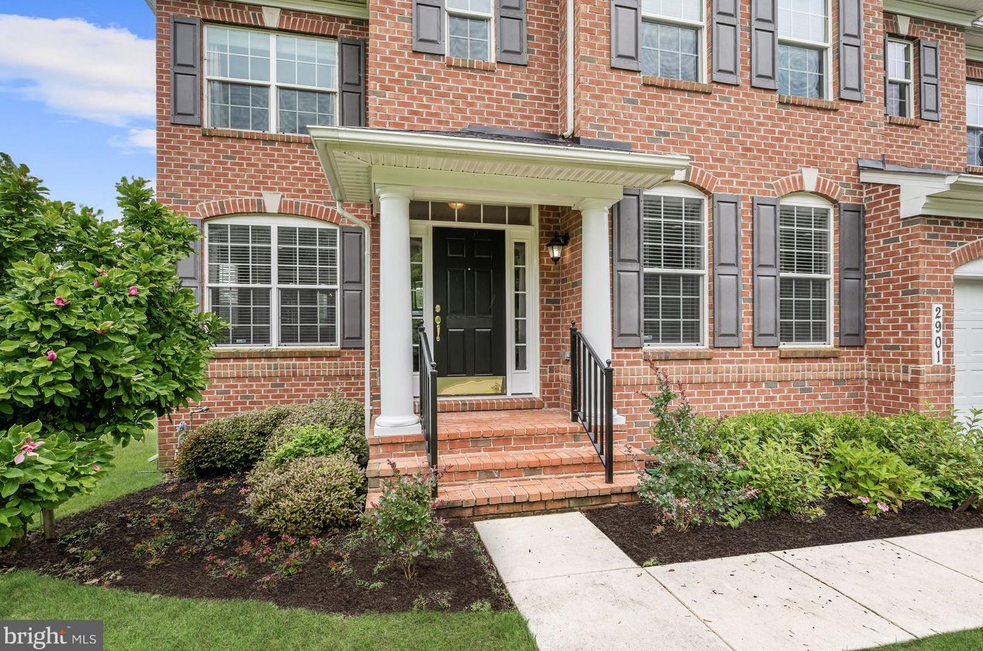 2901 Boulderton Ct, Baltimore, MD 21209-5276