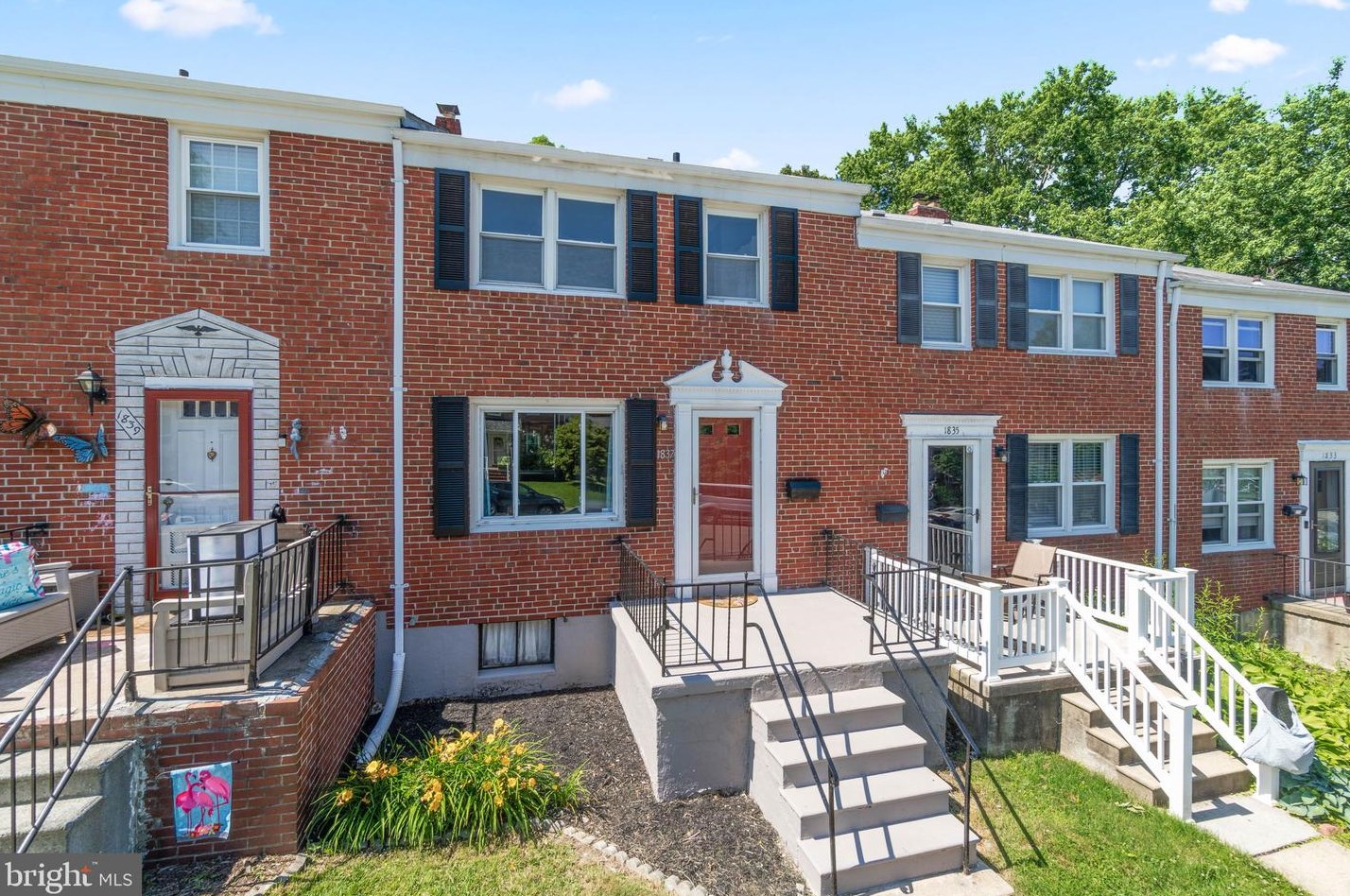 1837 Darrich Dr, Baltimore, MD 21234-3815