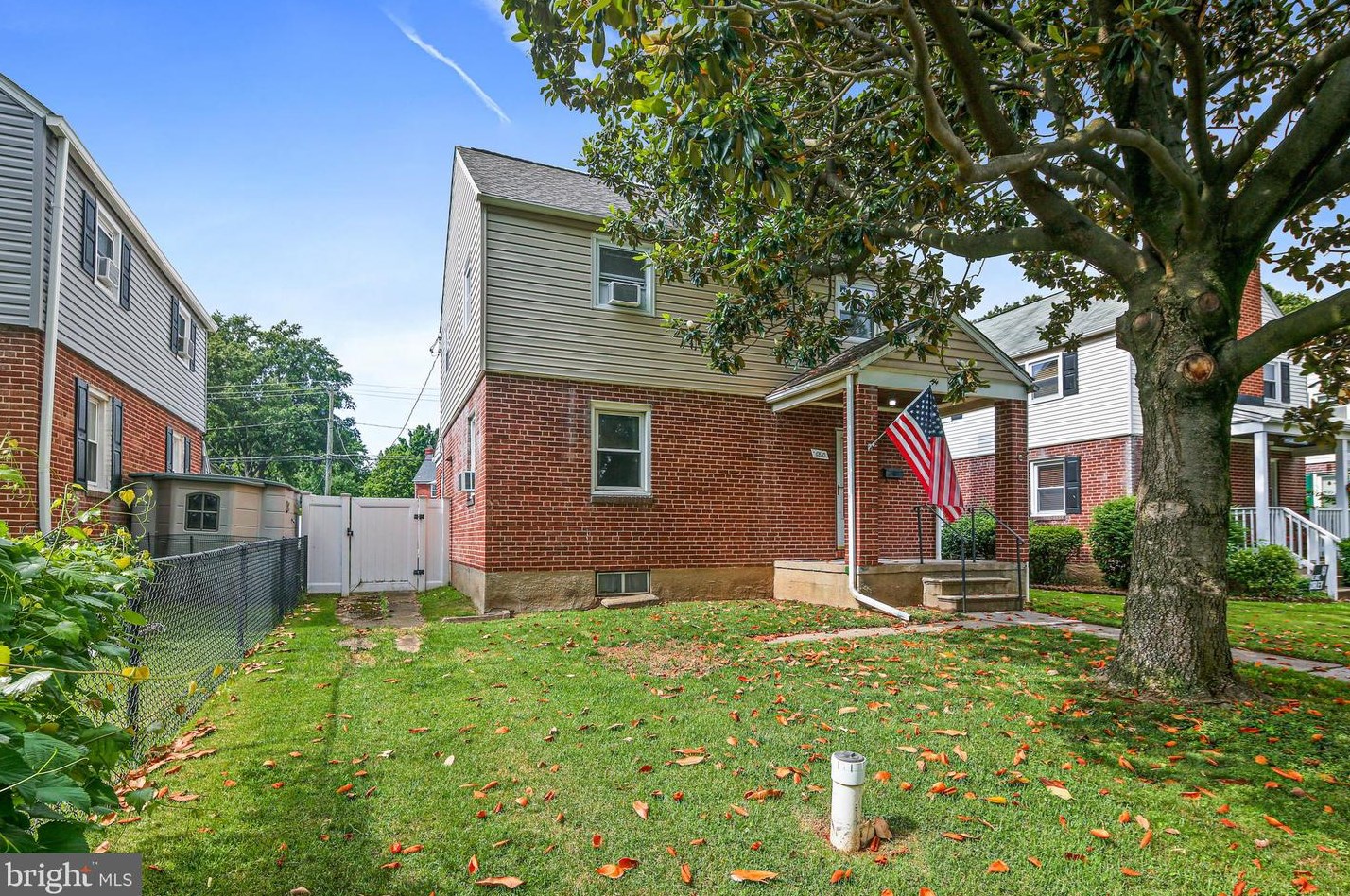 6810 Dunhill Rd, Baltimore, MD 21222-5913