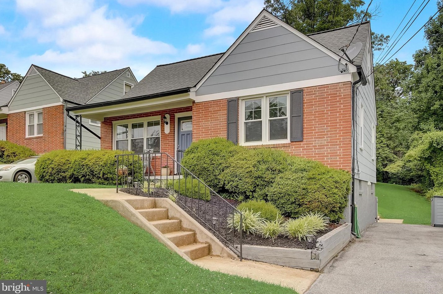 1816 Wildwood Ave, Baltimore, MD 21234-3823