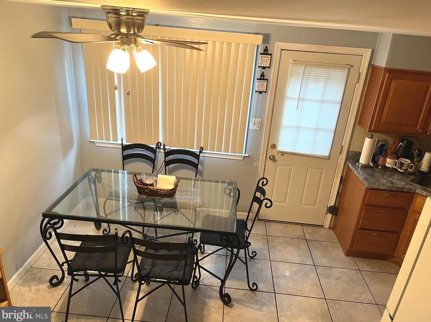 8151 Park Haven Rd, Baltimore MD  21222-3462 exterior