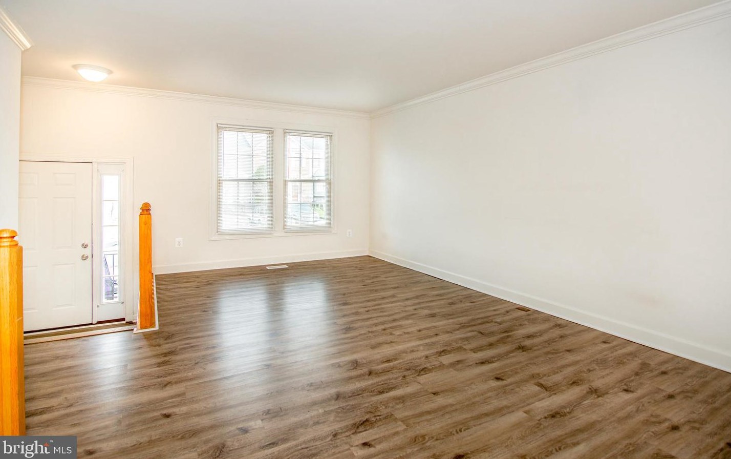8206 Berryfield Dr, Baltimore MD  21236-5503 exterior