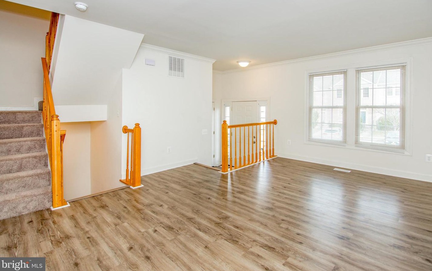 8206 Berryfield Dr, Baltimore MD  21236-5503 exterior
