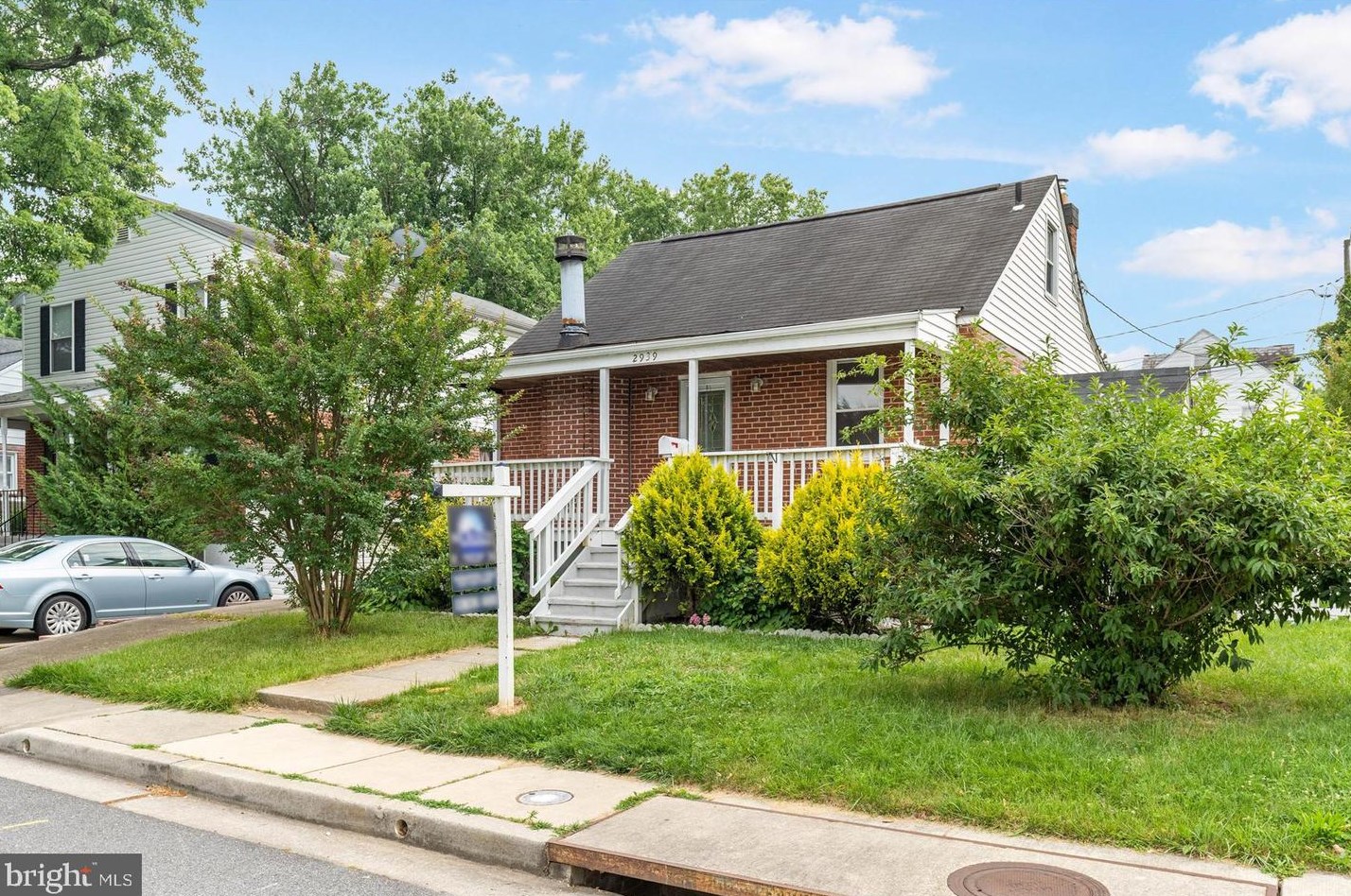 2939 Edgewood Ave, Baltimore, MD 21234-4026