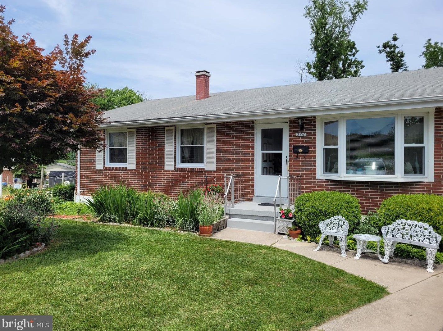 3711 Brownbrook Ct, McDonogh Run, MD 21133