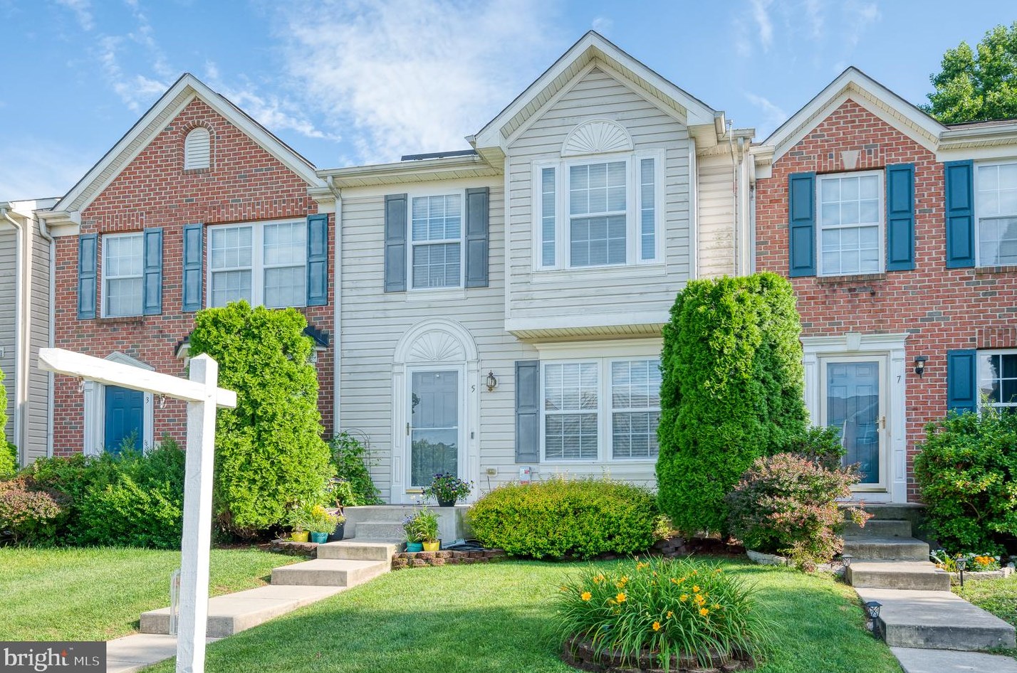 5 Blue Heron Ct, Baltimore, MD 21220-7519