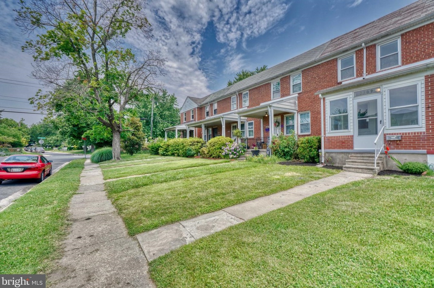 3309 Mcshane Way, Baltimore, MD 21222-5954