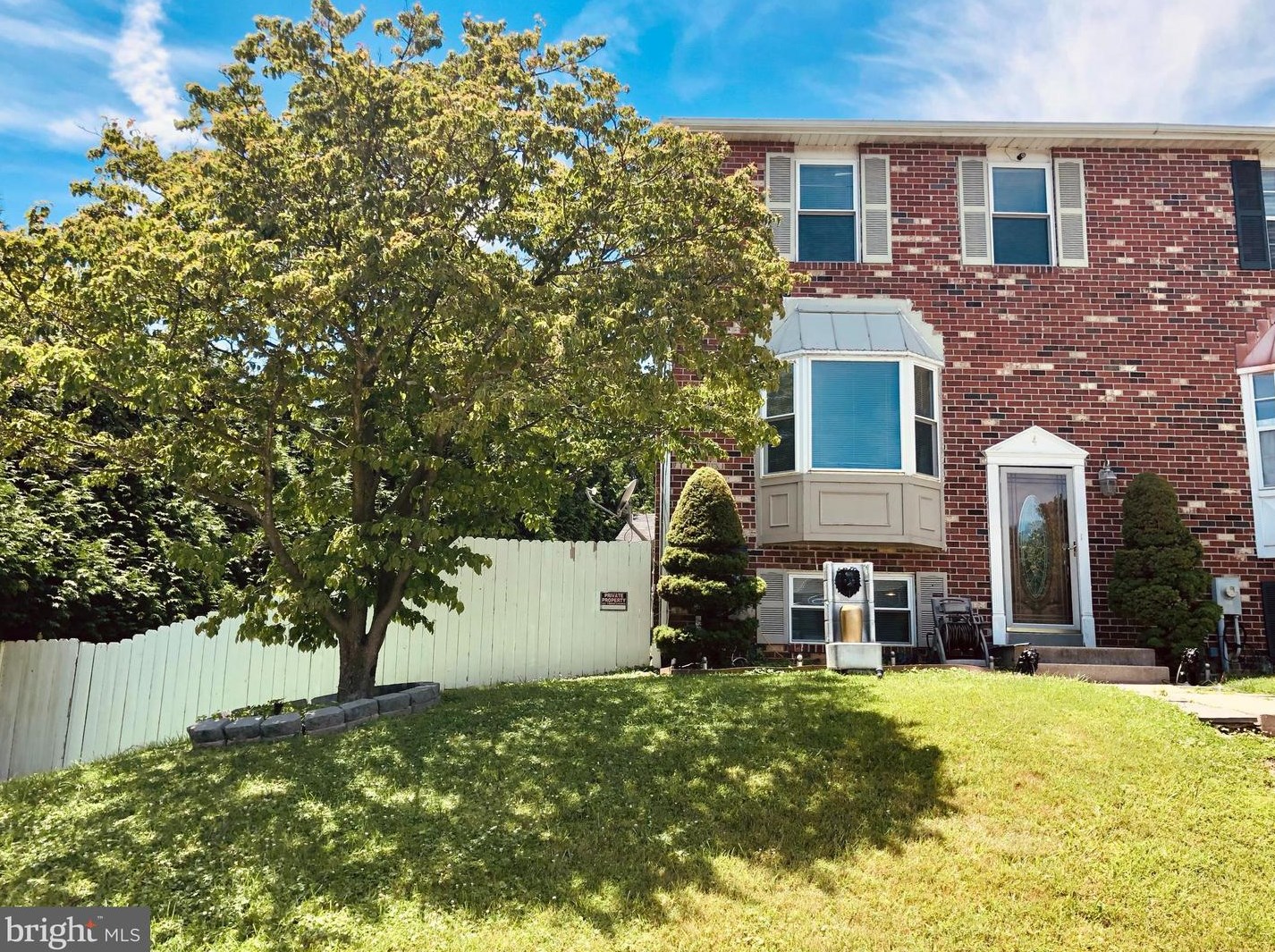 4 Perryoak Pl, Baltimore, MD 21236-5016