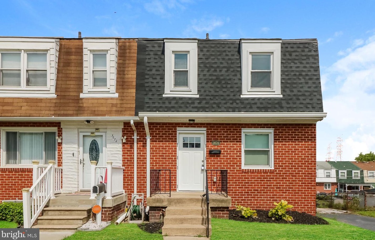 5674 Leiden Rd, Baltimore, MD 21206
