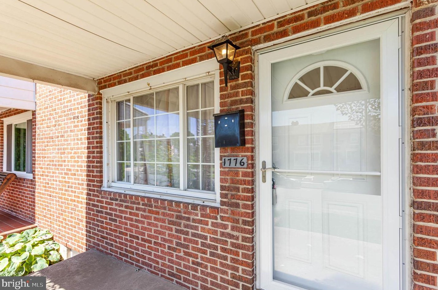 1776 Stokesley Rd, Baltimore MD  21222-4839 exterior