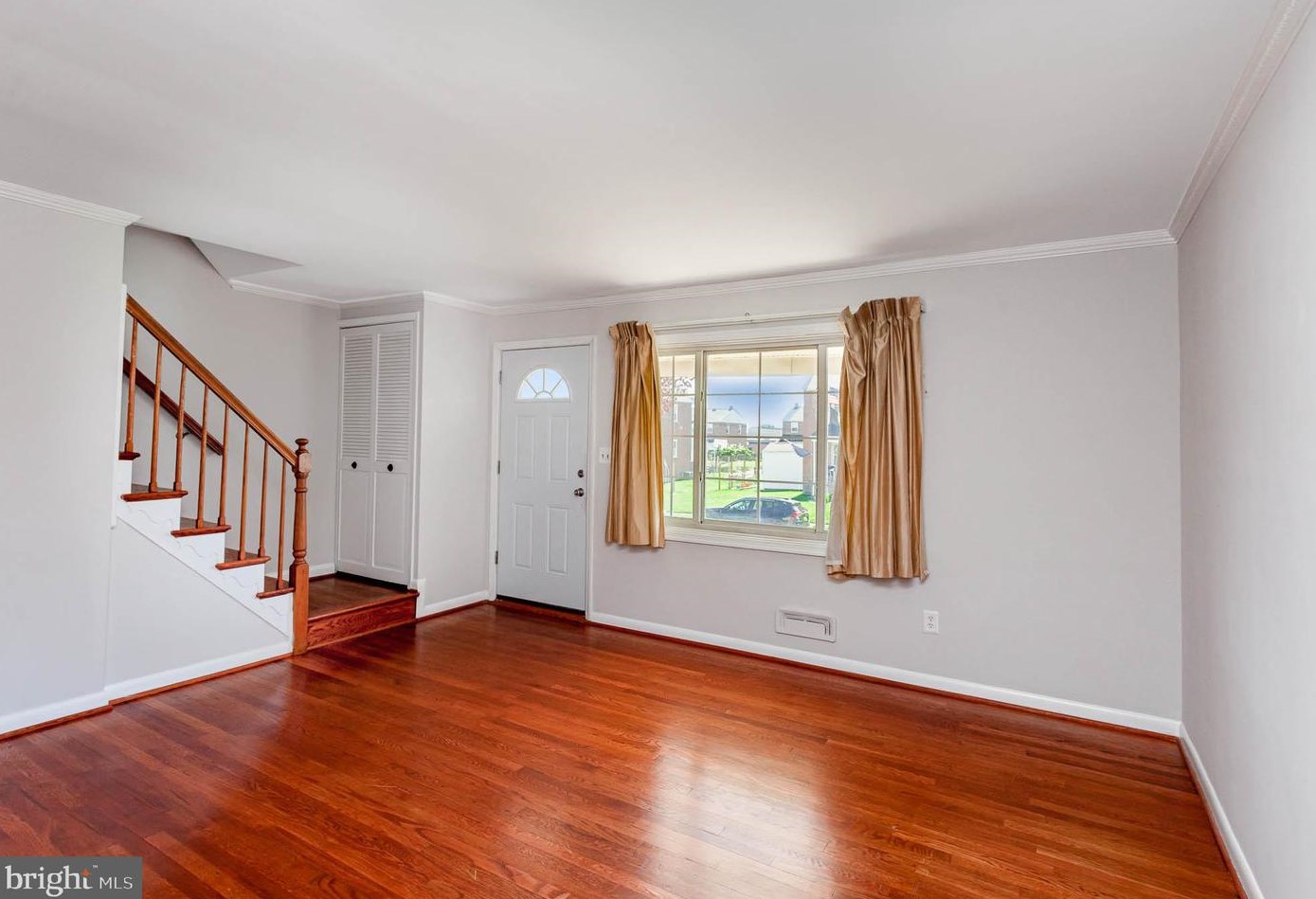 1776 Stokesley Rd, Baltimore MD  21222-4839 exterior