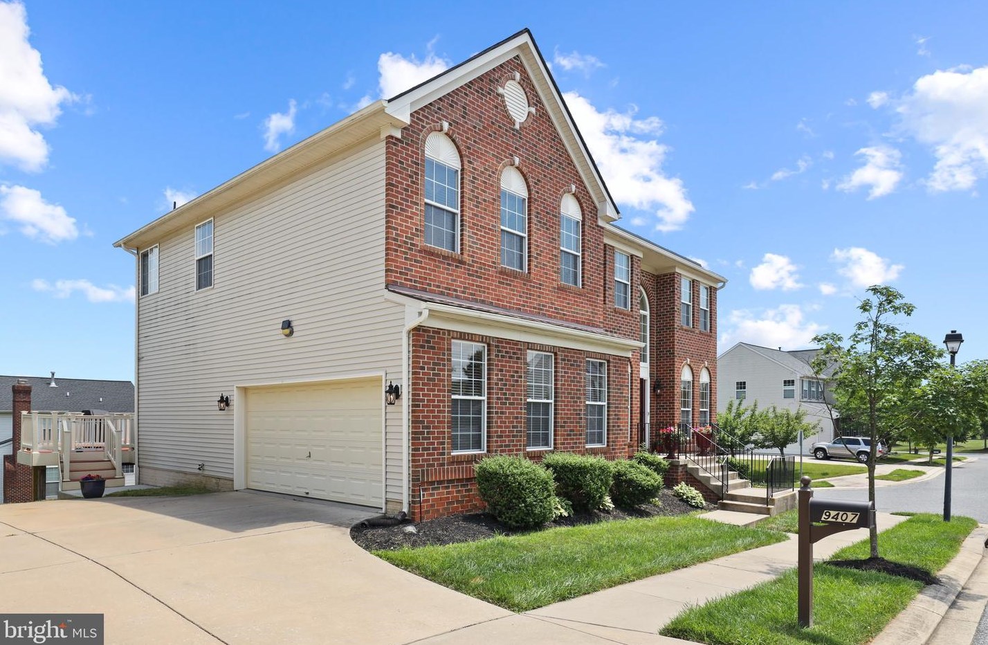 9407 Harcrest Way, Perry Hall, MD 21128