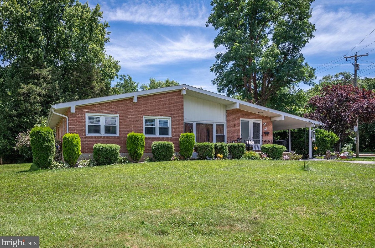 801 Providence Rd, Baltimore, MD 21286-2964