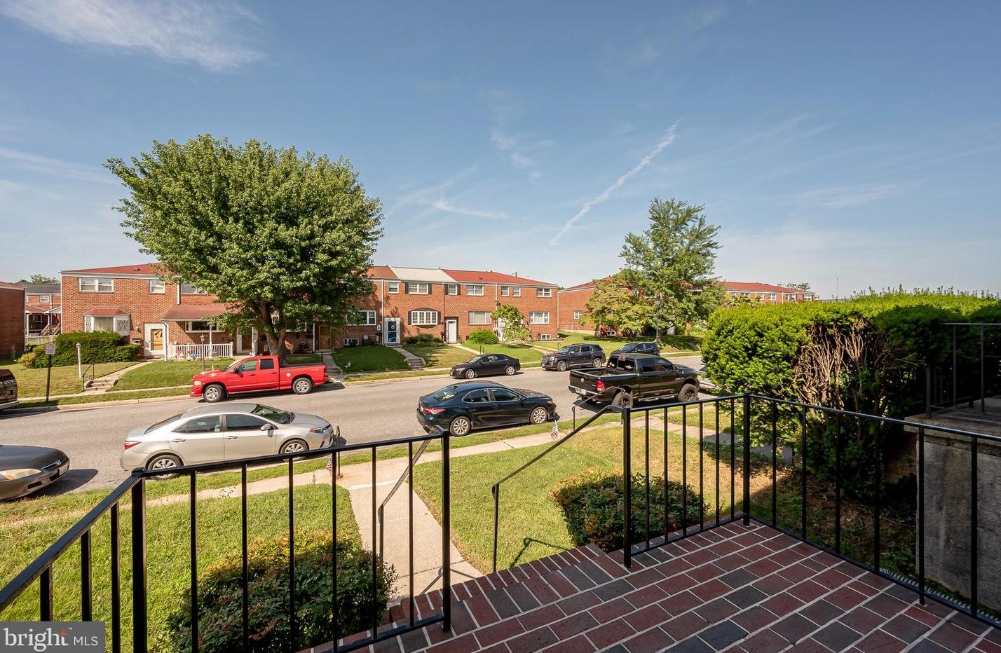 1117 Circle, Baltimore, MD 21227